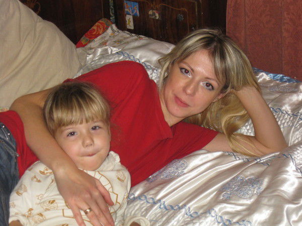 Екатерина Деканова