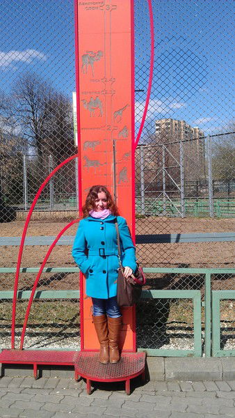 Татьяна Пустынникова