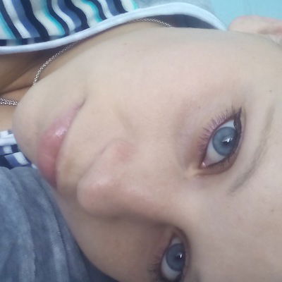 Екатерина Мозолевская