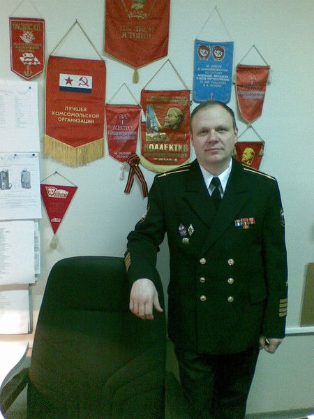 Вадим Ткаченко