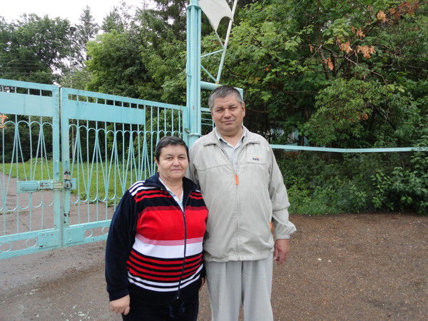 Галия Мугаттарова