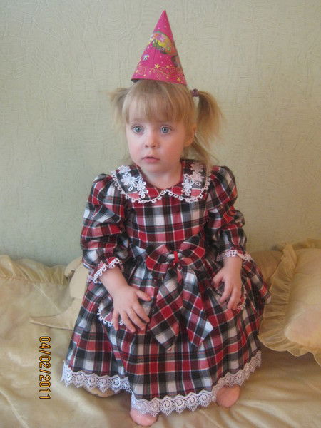 Ксения Бутова