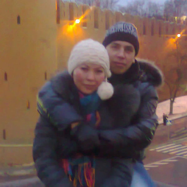 Данияр Кошбаков