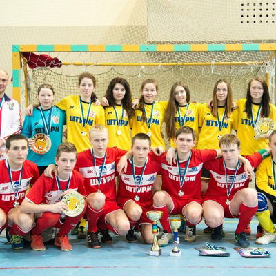 Илья Ячменев