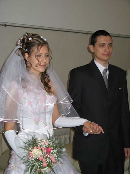 Марина Халевина