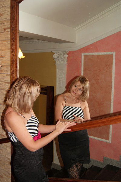 Варвара Хамуева