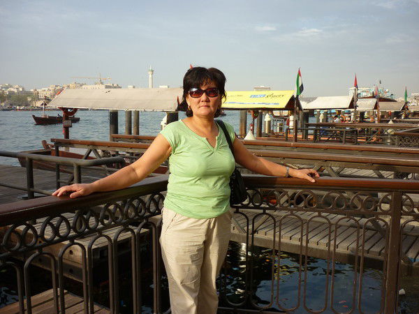 Пернегуль Жомартова