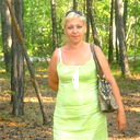 Наталья Слава