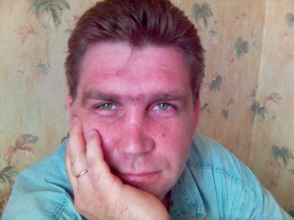 Сергей Макеев