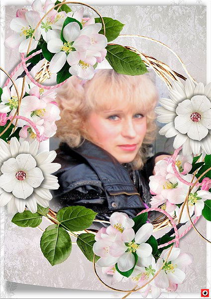 Елена Маликова