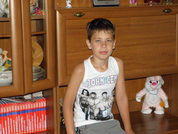 Антон Соколов