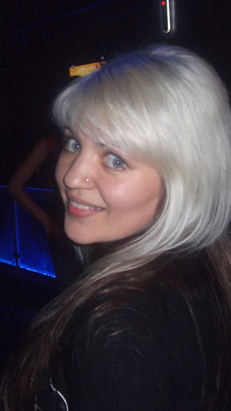 Оксана Филатова