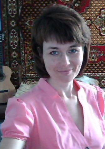 Ирина Лавринович