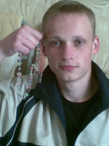 Андрей Андриевский