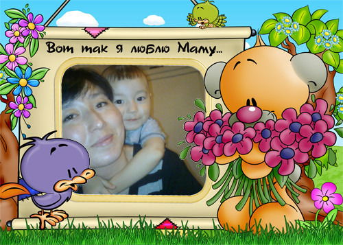 Гулсая Жумажанова