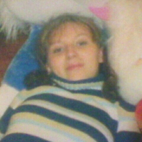 Ольга Марочкина