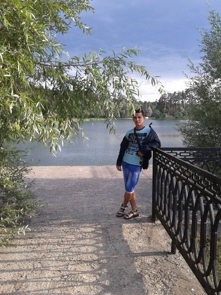 Сеня Михеев