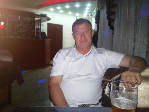 Генадий Селиверстов