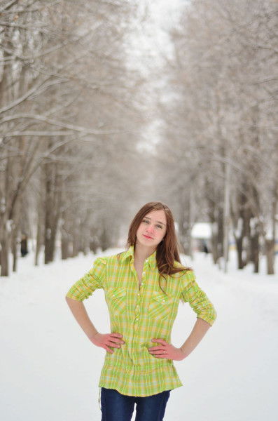 Мария Булатова