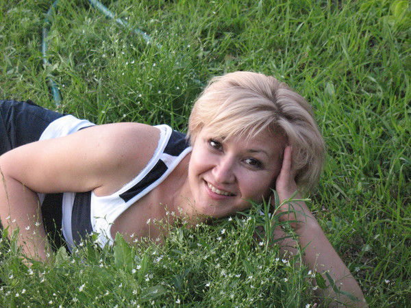 Фарида Шабазова