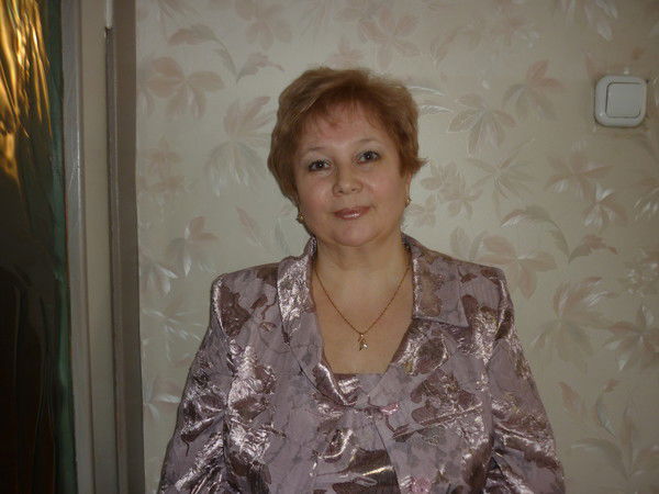 Татьяна Адамянц