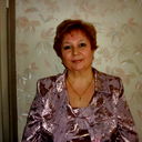 Татьяна Адамянц
