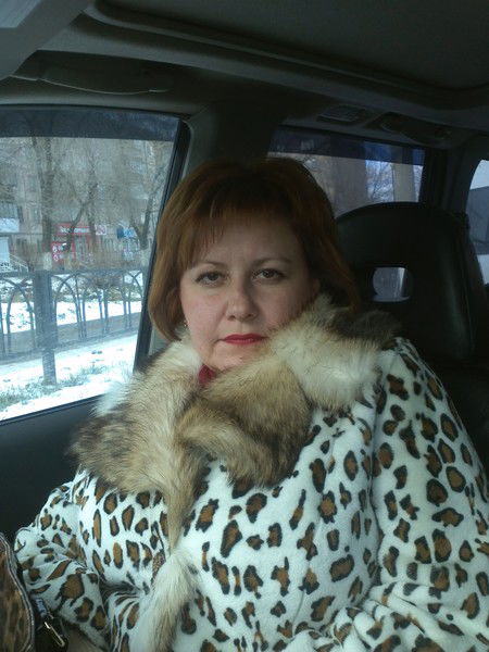 Ленчик Аленка