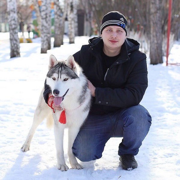 Сергей Смирнов