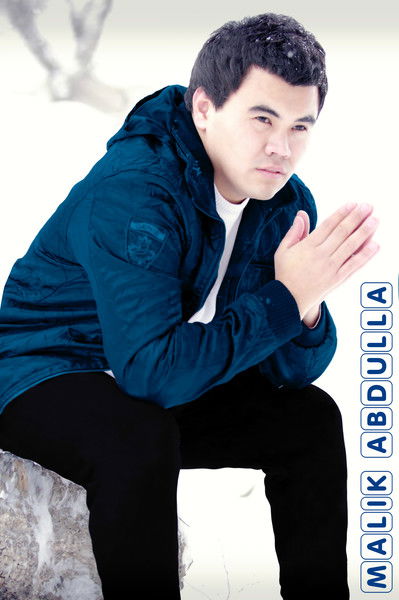 Abdulla Malik