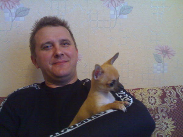 Валерий Седунов