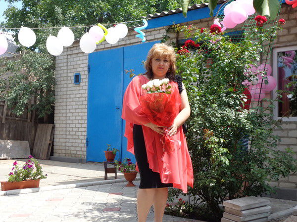 Ирина Котлярова