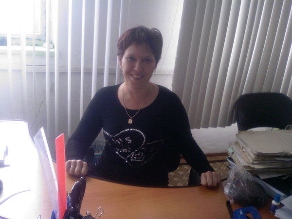 Ольга Валиева