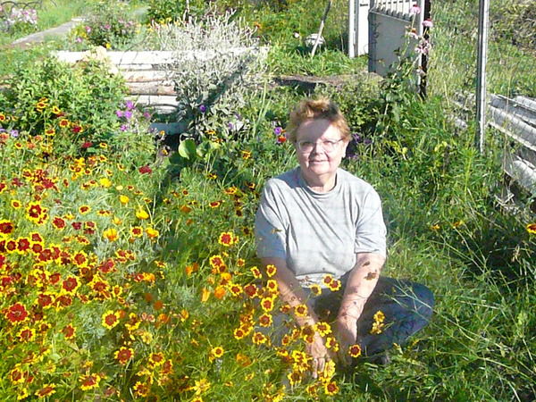 Нина Булычева