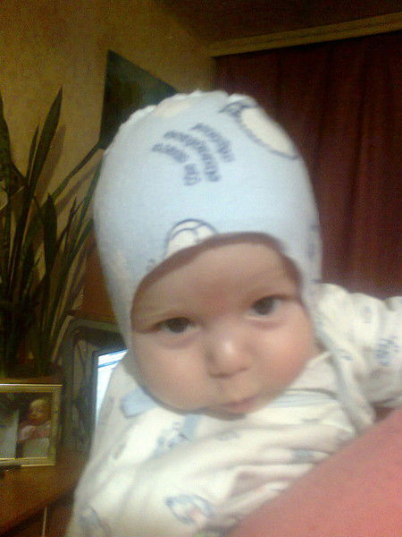 Олеся Назаркина