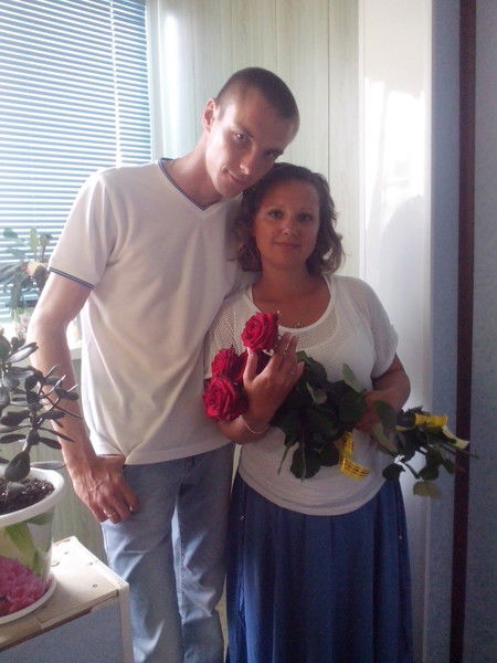 Виталий Ворчило