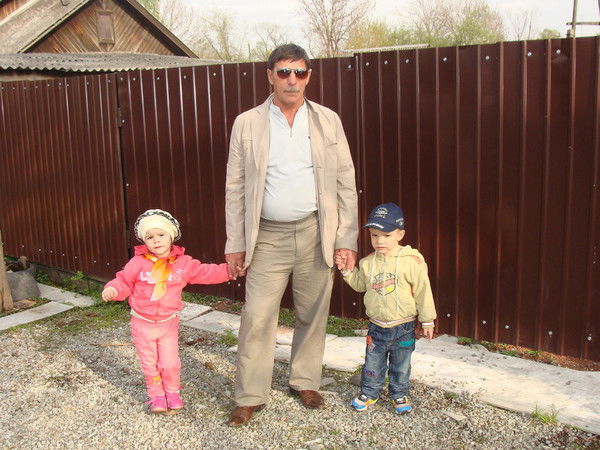 Юрий Анисимов