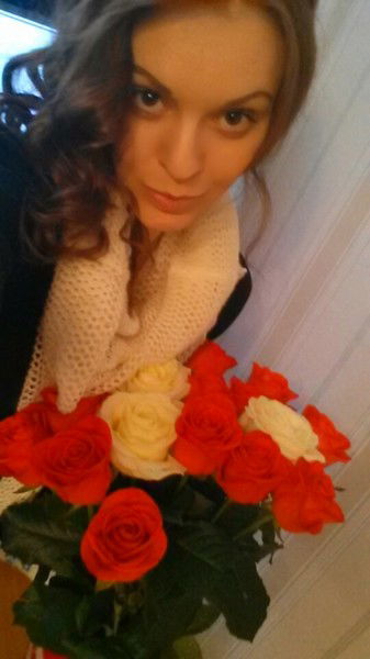 Дарья Дьячкова