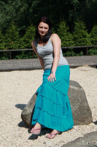 Светлана Идрисова