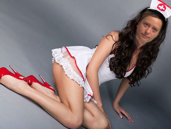 Лена Королева