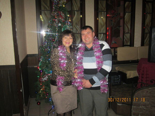 Софья Сахибуллина