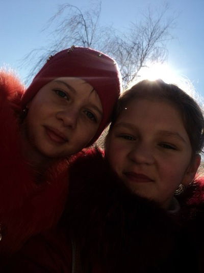 Лиза Шматылёва