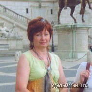 Ольга Карнаухова