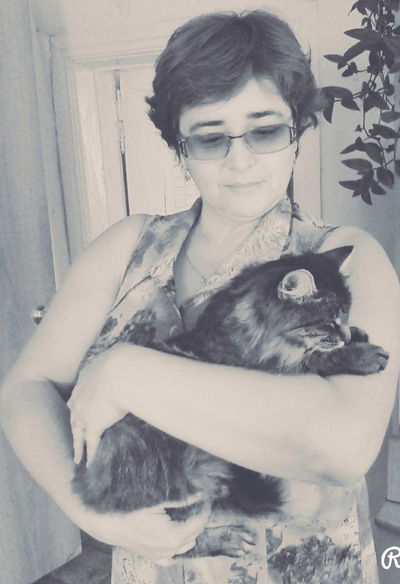 Ирина Курочкина