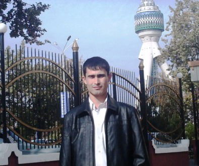 Алишер Зайнитдиннов