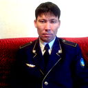 Бакыт Егенберген