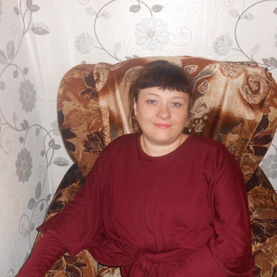 Татьяна Сафронова