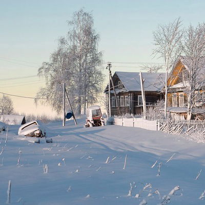 Вадим Александрович