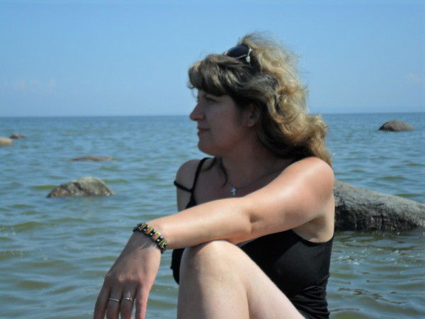 Наташа Шитова