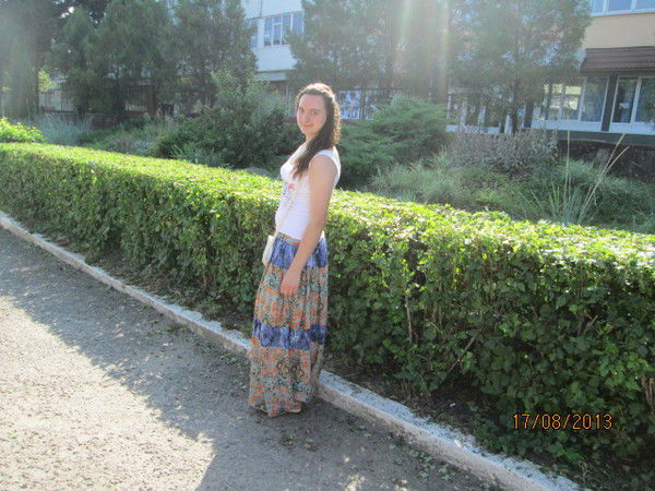 Диана Штефуряк