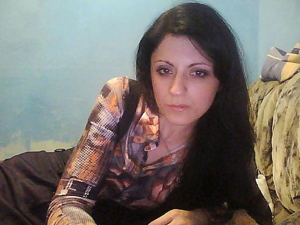 Галя Бондарь